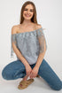 Blouse model 181496 AT